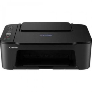 Canon Pixma E3440 Wi-Fi Tarayıcı - Fotokopi Çok Fonksiyonlu Mürekkep Püskürtmeli Yazıcı